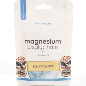 Magnesio Bisglicinato