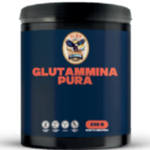 Glutammina Pura