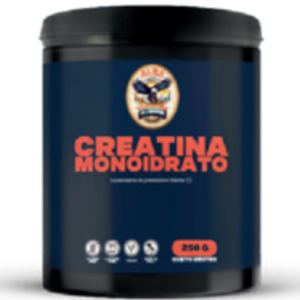 Creatina Monoidrato