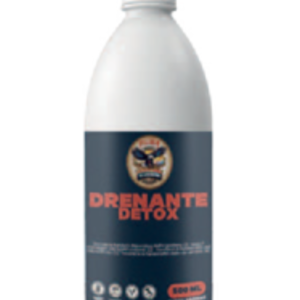 Drenante Detox