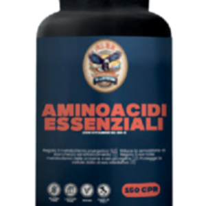 Aminoacidi Essenziali