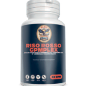 Riso Rosso Complex