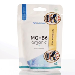 Vitamina MG + B6