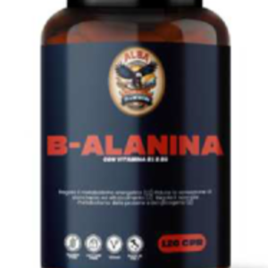 B-Alanina