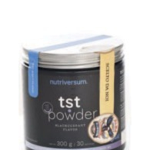 TST Powder Booster