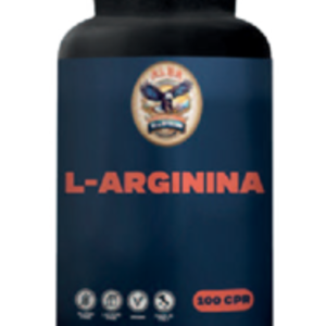 L-Arginina