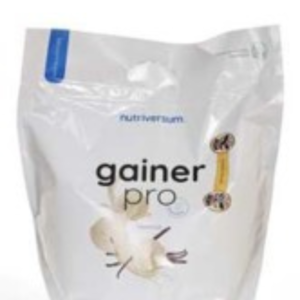 Mass Gainer Vanilla