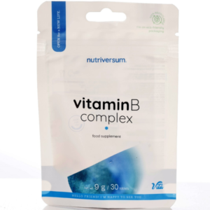 Vitamina B