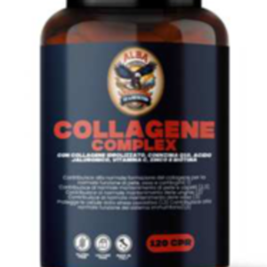 Collagene Complex